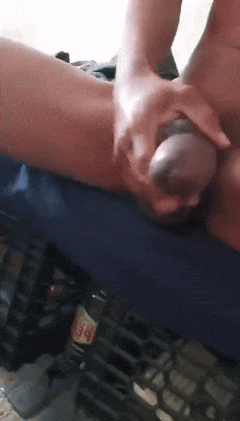 big load