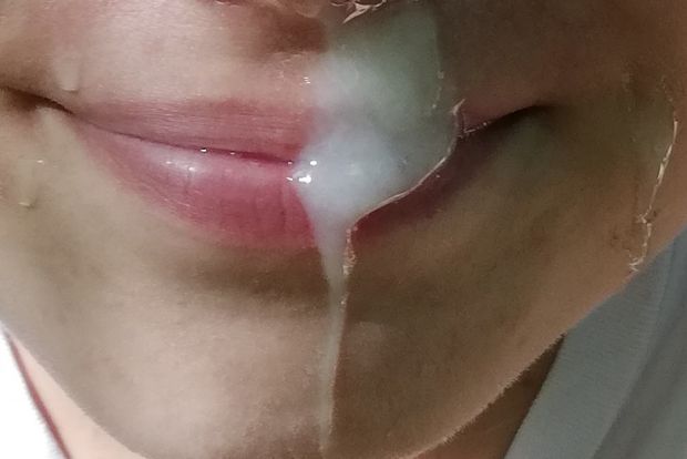 lick it off