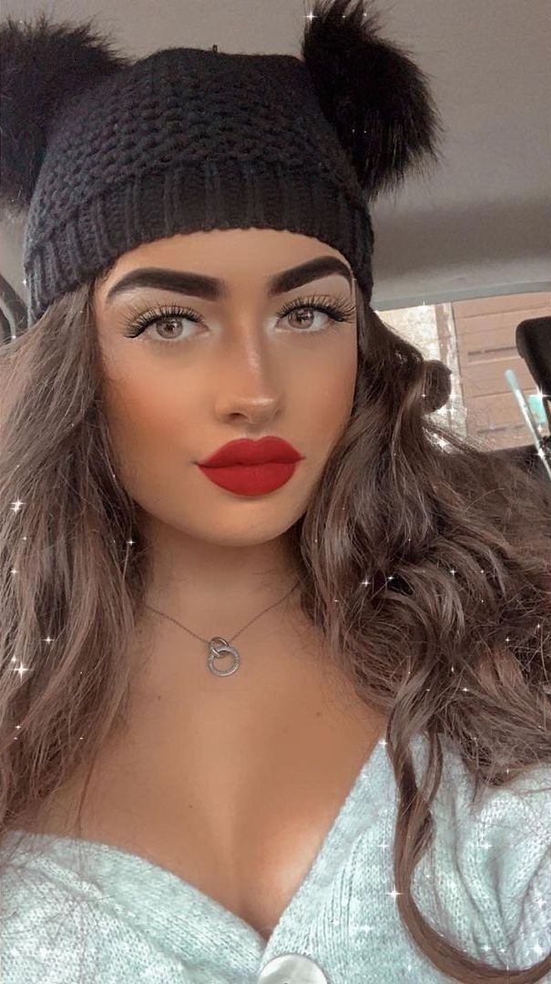 Sexy Emily 2
