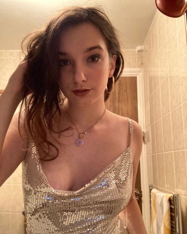 Sexy Victoria