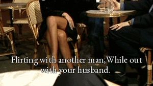 ...and without warning me first.