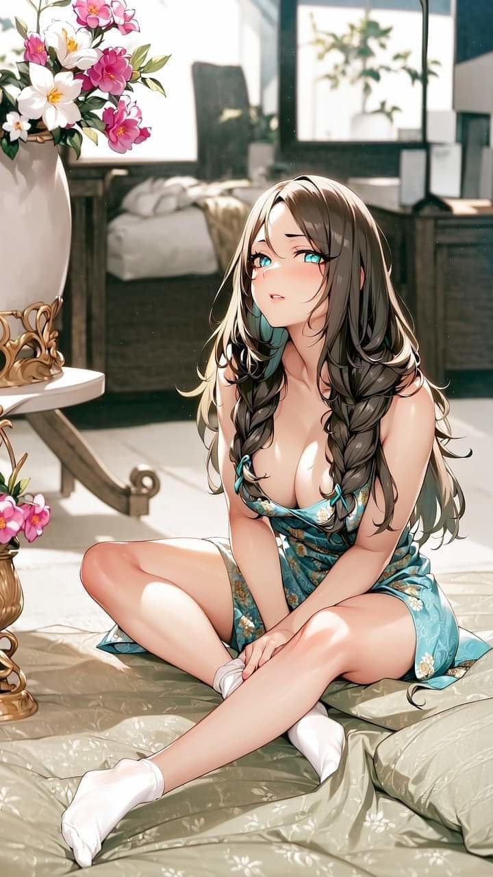 Like Art