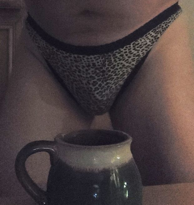 Good morning