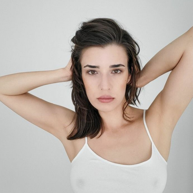 No bra club