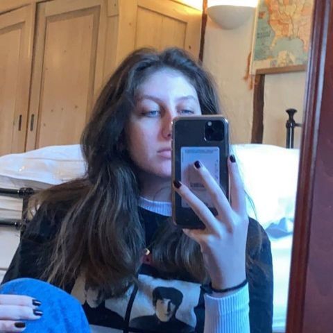 Sexy Molly