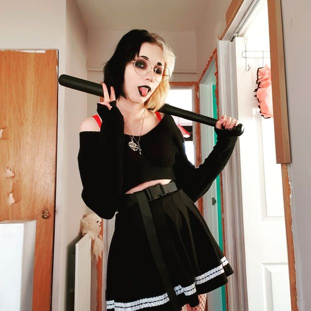 Cute Emo 3