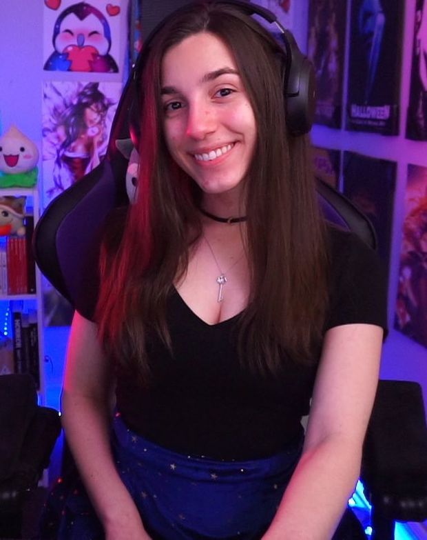 Sexy Callie 4