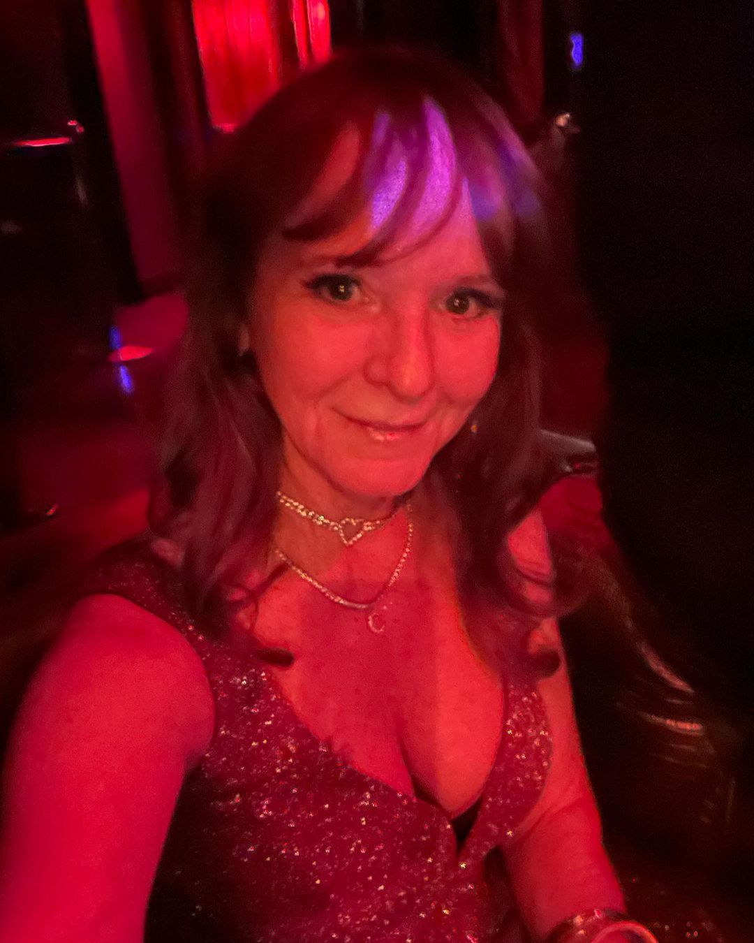 Cyndi Sinclair #3