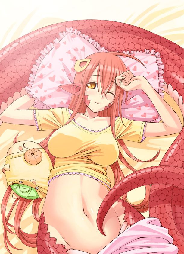 Do it for her