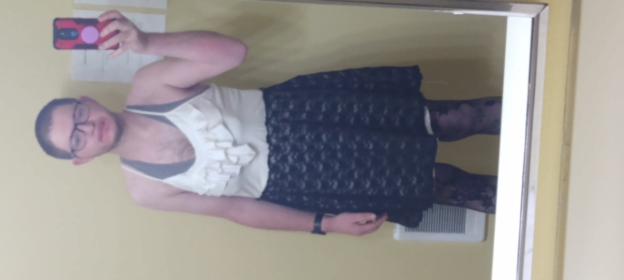 ME SISSIFIED