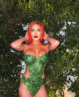 poison ivy