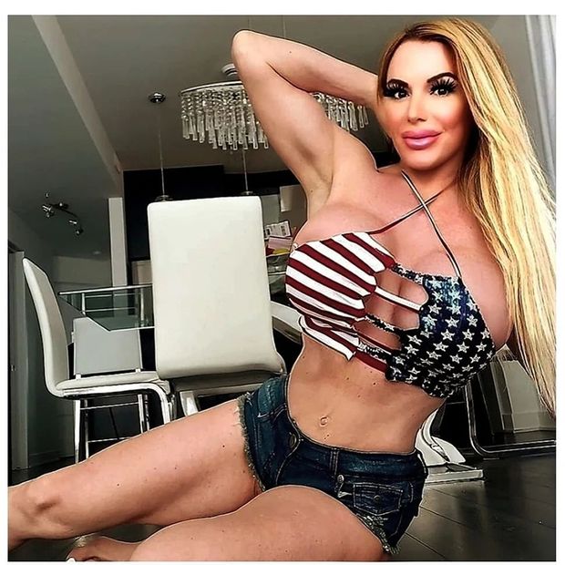 bimbo