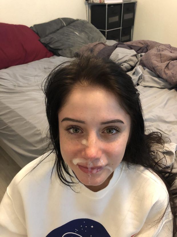 Cute Facial