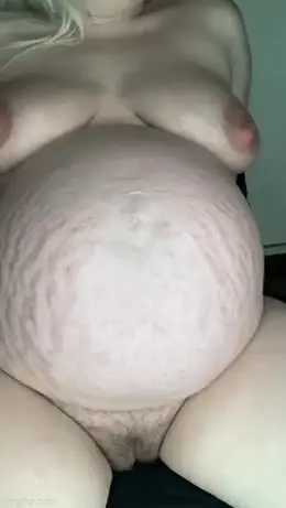 Belly Wiggle