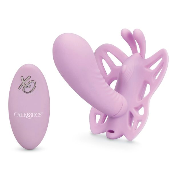 venus butterfly remote vibe