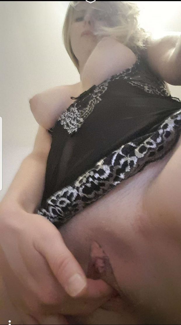 Lick me!