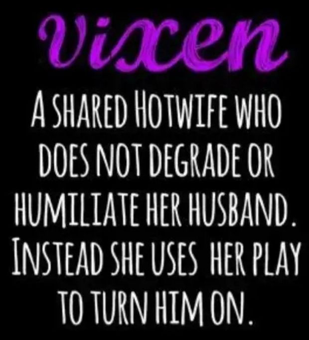 VIXEN
