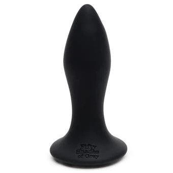 vibrating butt plug