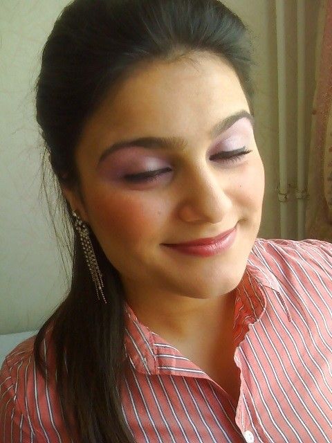 Slutty nazdar wants cum over her face