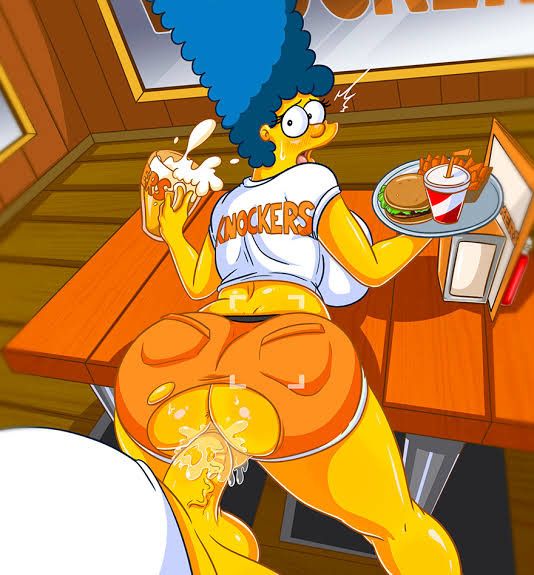 Marge sex