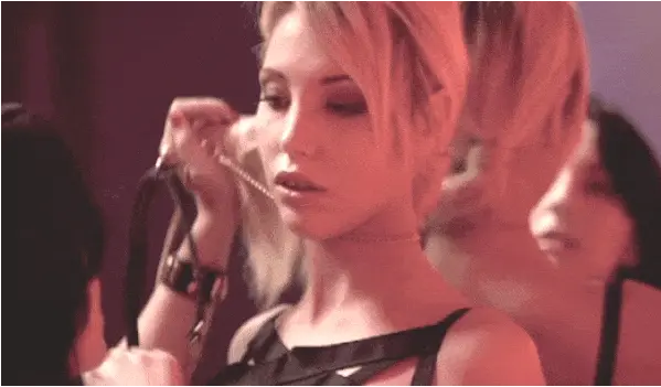 Yes mistress