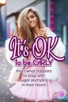 You got it honey