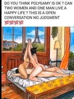 YES...even with your own family