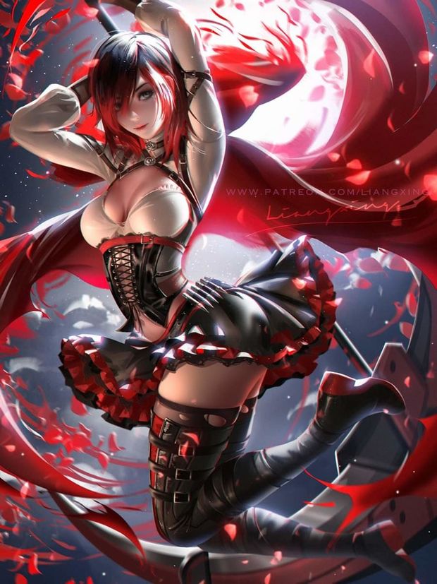 LiangXing Art