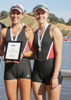 a couple of nice cameltoes