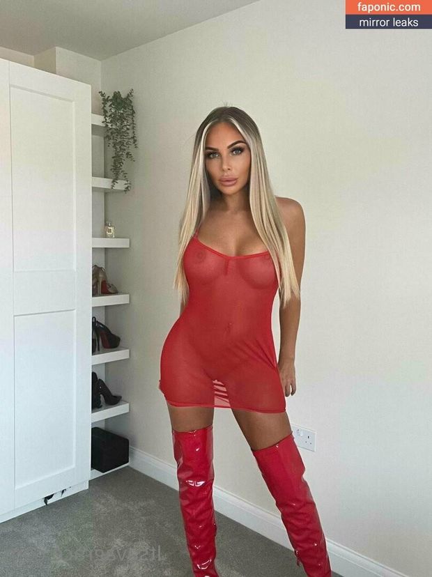 Nice colour