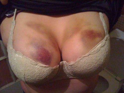 beautiful sexy tits