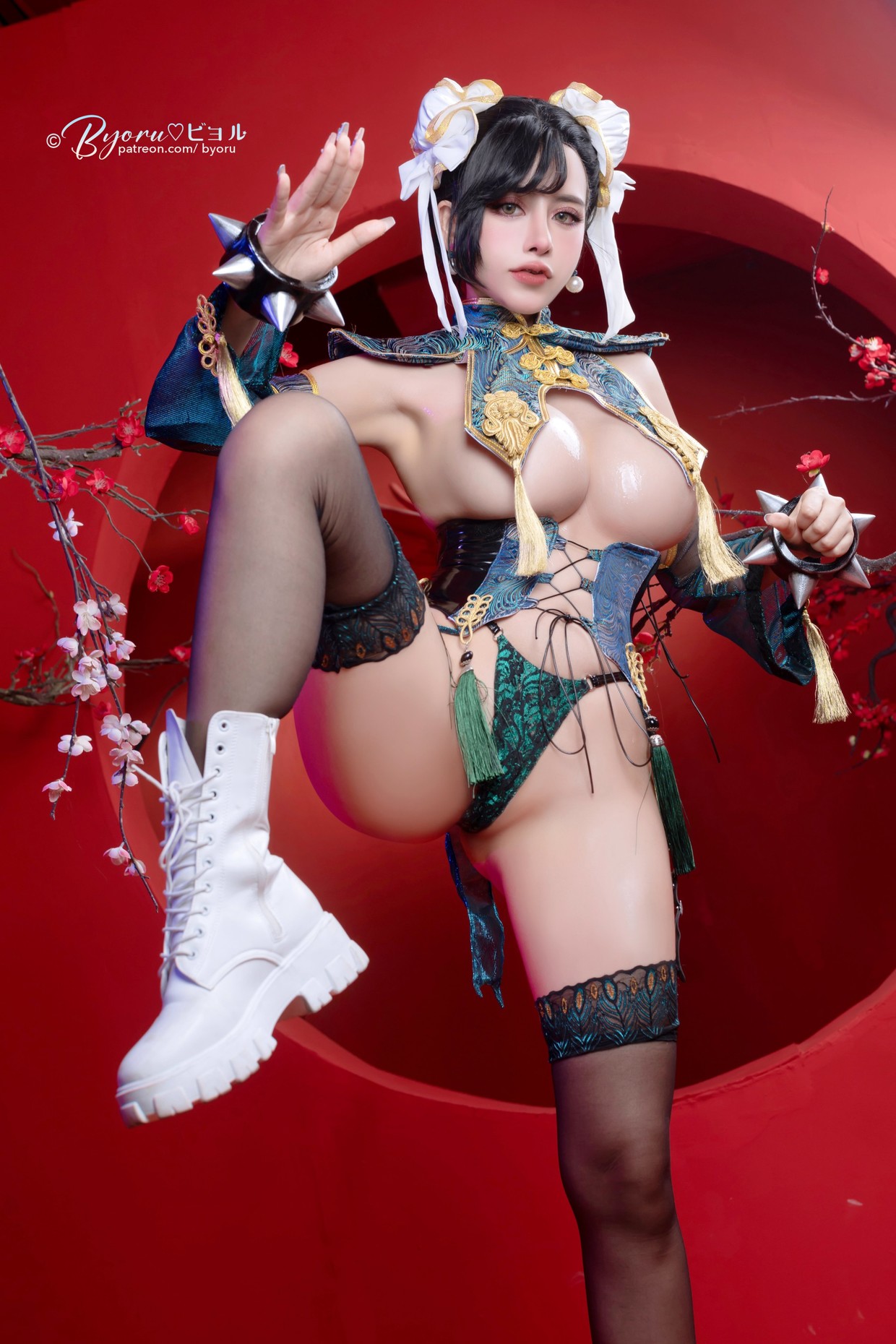 Chun-Li