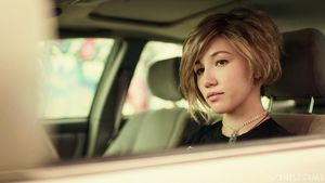 Portfolio F: Maya Woulfe