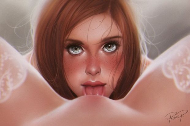 Paloma Paquet 1