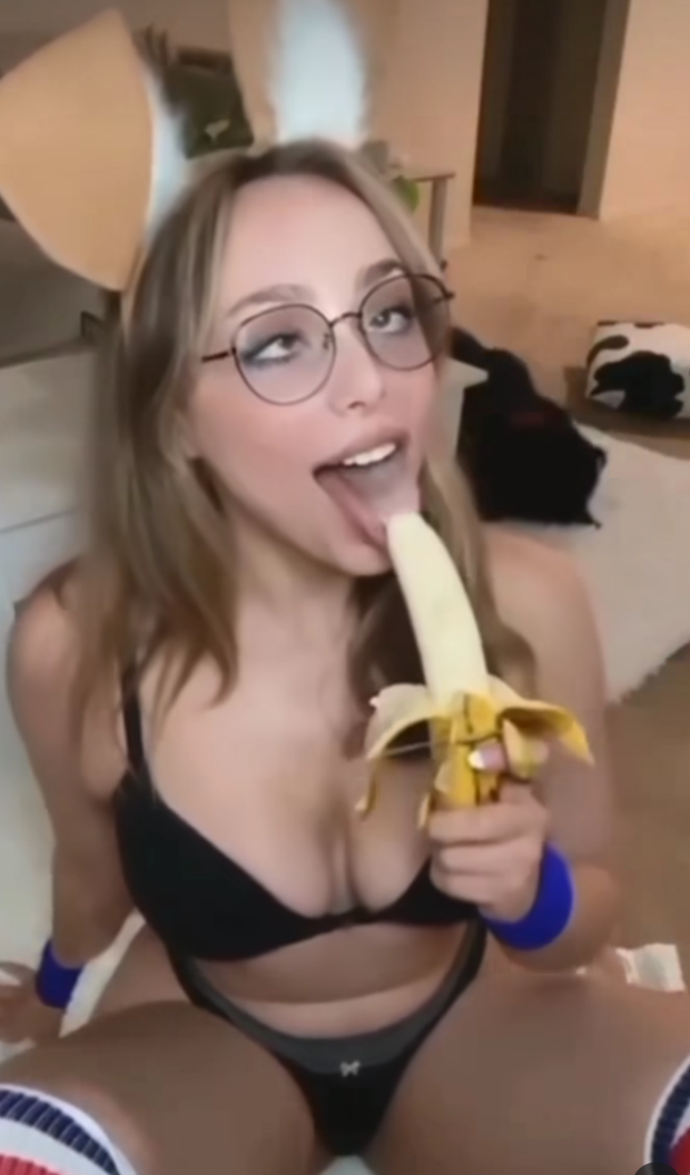 Who is she please?