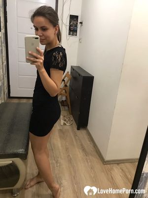 Dress: Ass