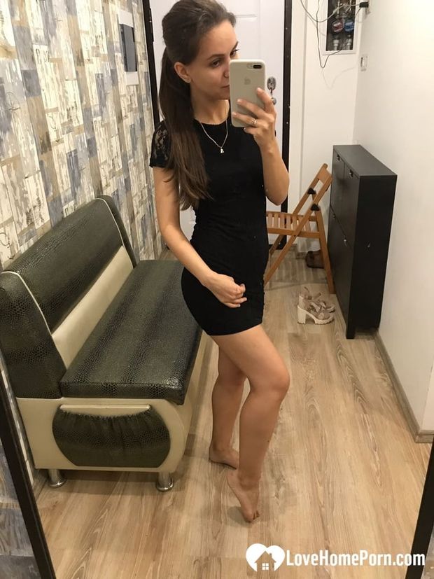 Naughty GF: Nightout