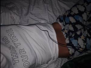 Another tease of my full curvy Latina body