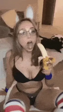 Who is she ?