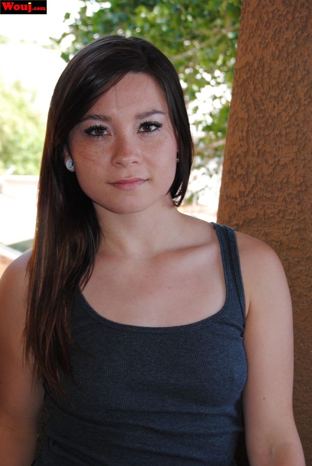 Naughty GF: Face