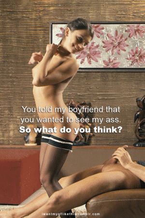 GF excited to show-off