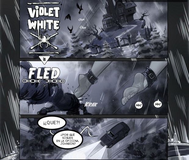 Comics xxx