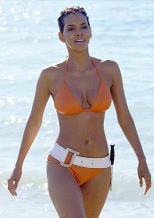 Halle Berry-Jinx -007