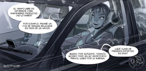 Comics xxx