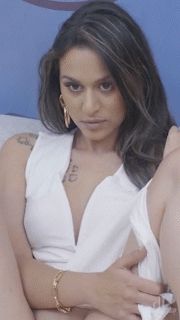 I've got some pussy for you