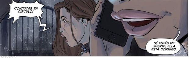 Comics xxx