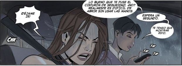Comics xxx