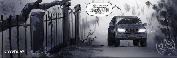 Comics xxx