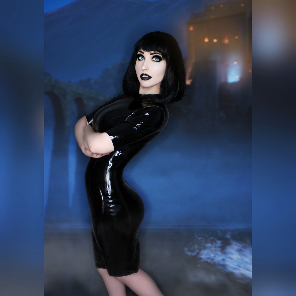 Ivy Tenebrae
