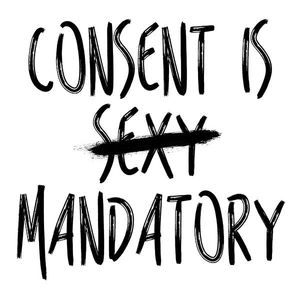 consent matters